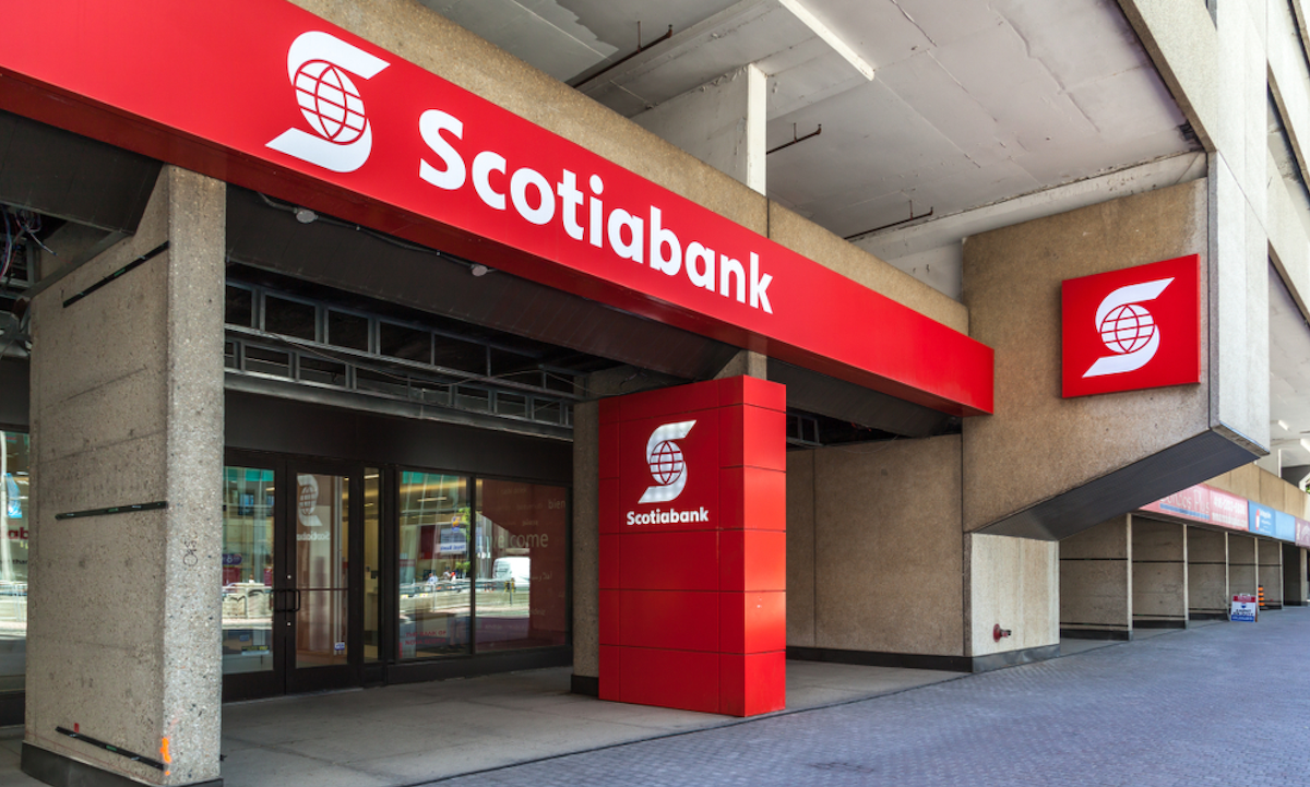 Scotiabank Wins Fed Approval to Buy Oklahoma-Based MapleMark Bank