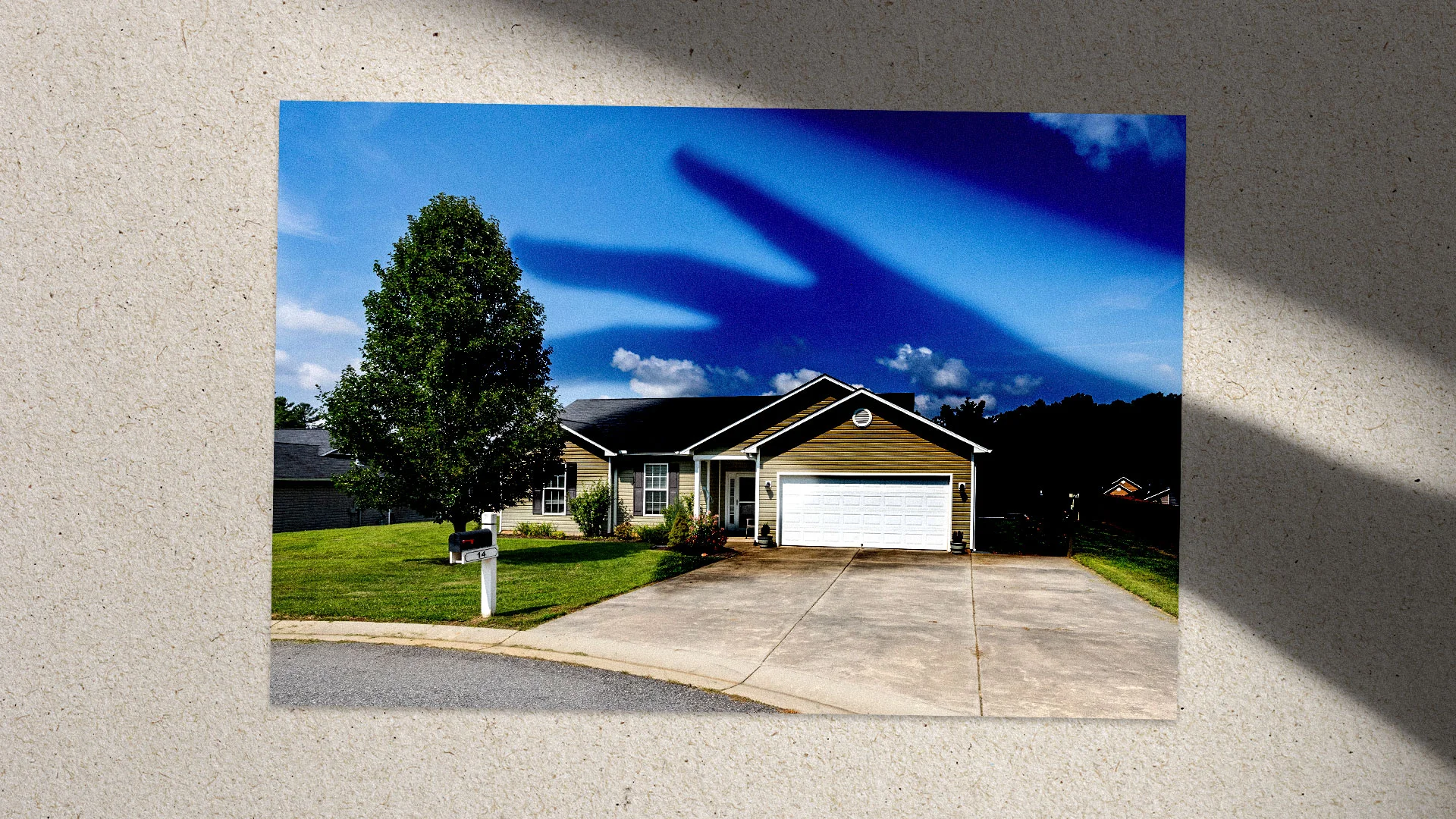 Just before Halloween, a new report reveals a frightening trend in America’s housing market