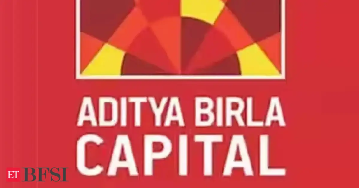Aditya Birla Capital expects 5–10 bps rise in Q3 funding cost, creates overlay for macro risks