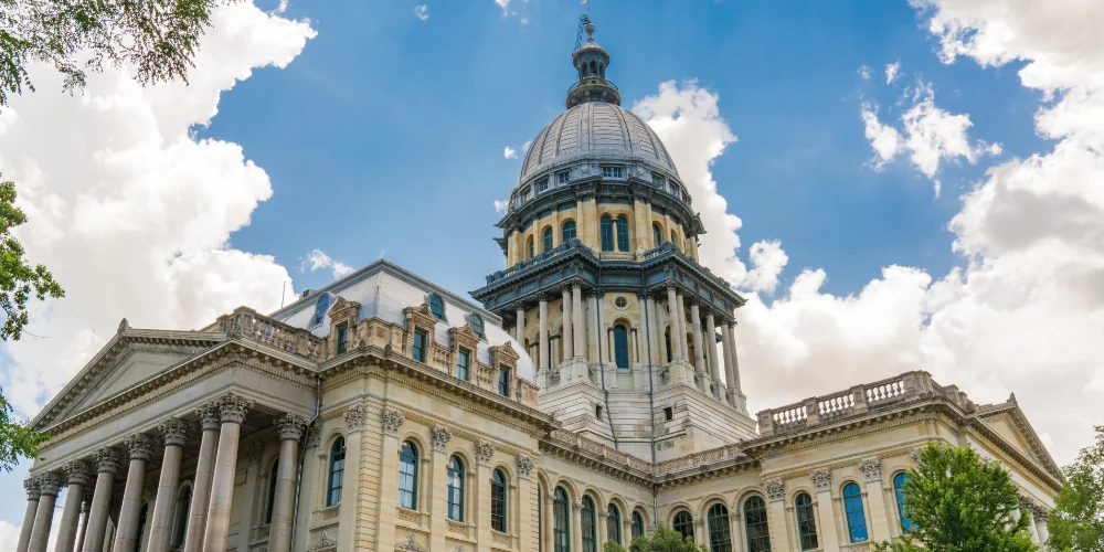 A16z, Uniswap Warn Illinois Crypto Tax Rules Could Effectively Ban DeFi