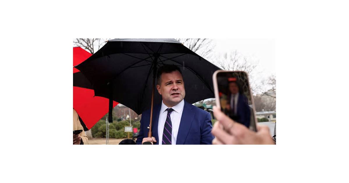 Trump appointee Bill Pulte’s housing agency obstructed watchdog, report says
