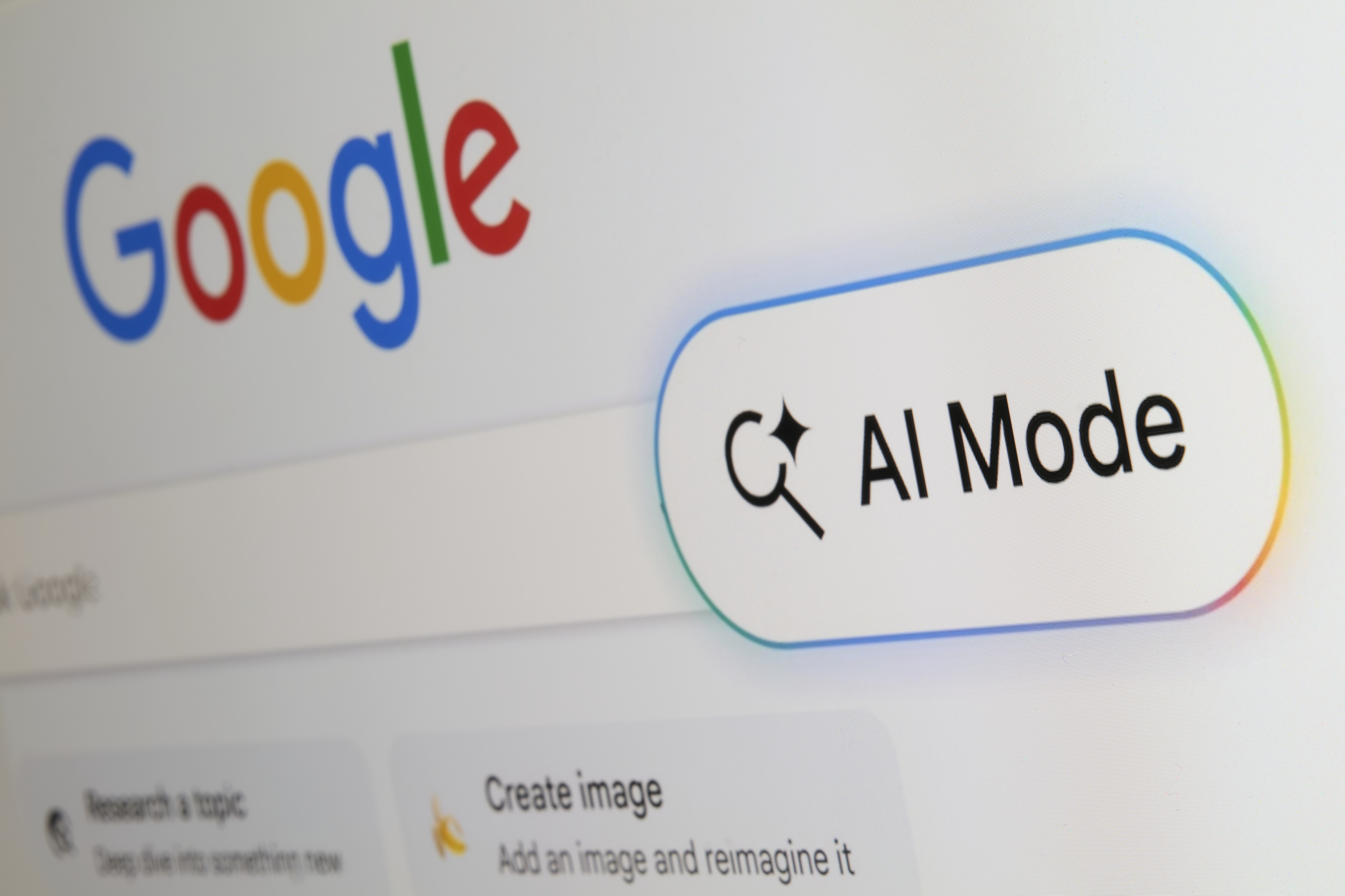Even more ads are coming to Google search, Google says