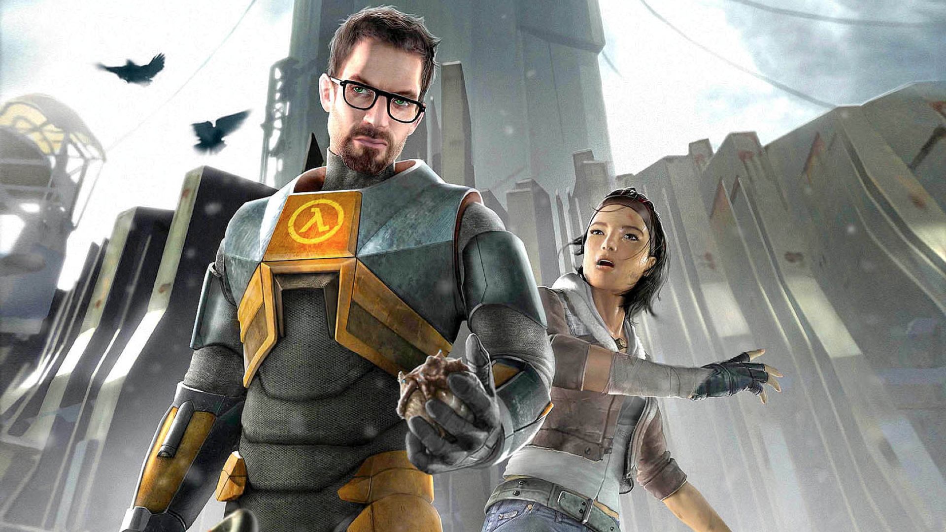 Why is PC gaming outpacing consoles? "PC players have a bit more choice," analyst says