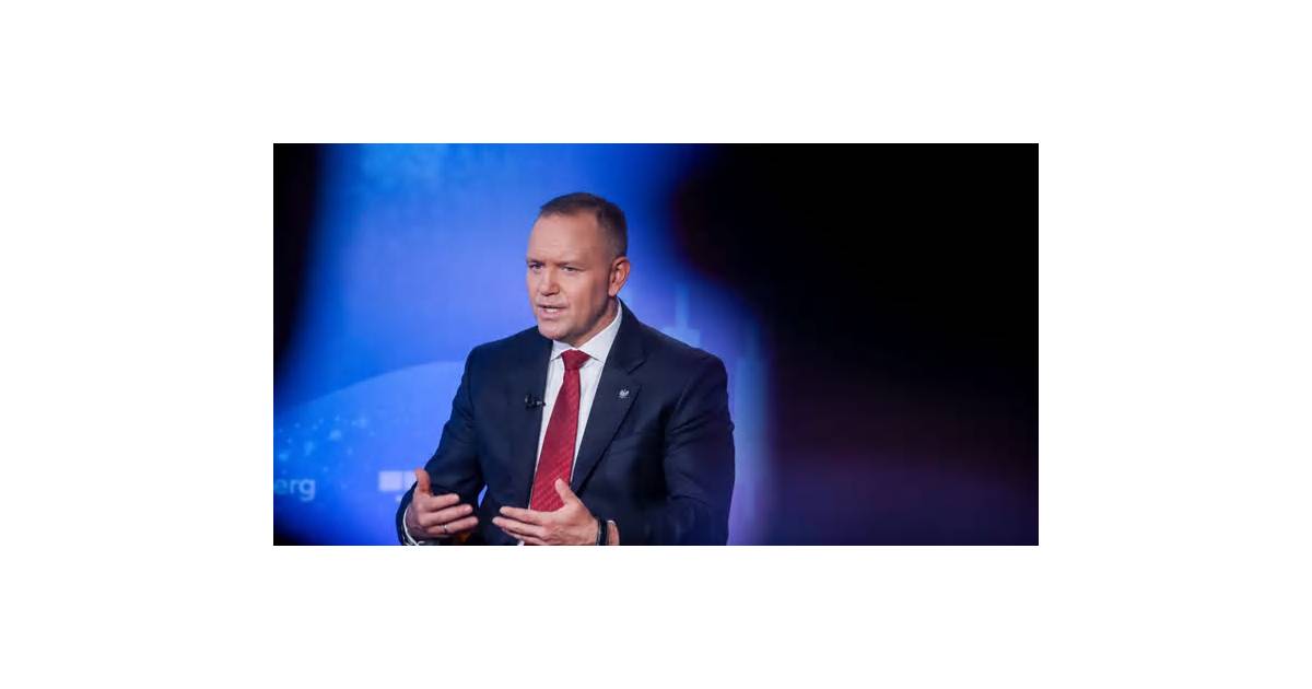 Poland Moves Against Top Court in a Showdown With the Opposition