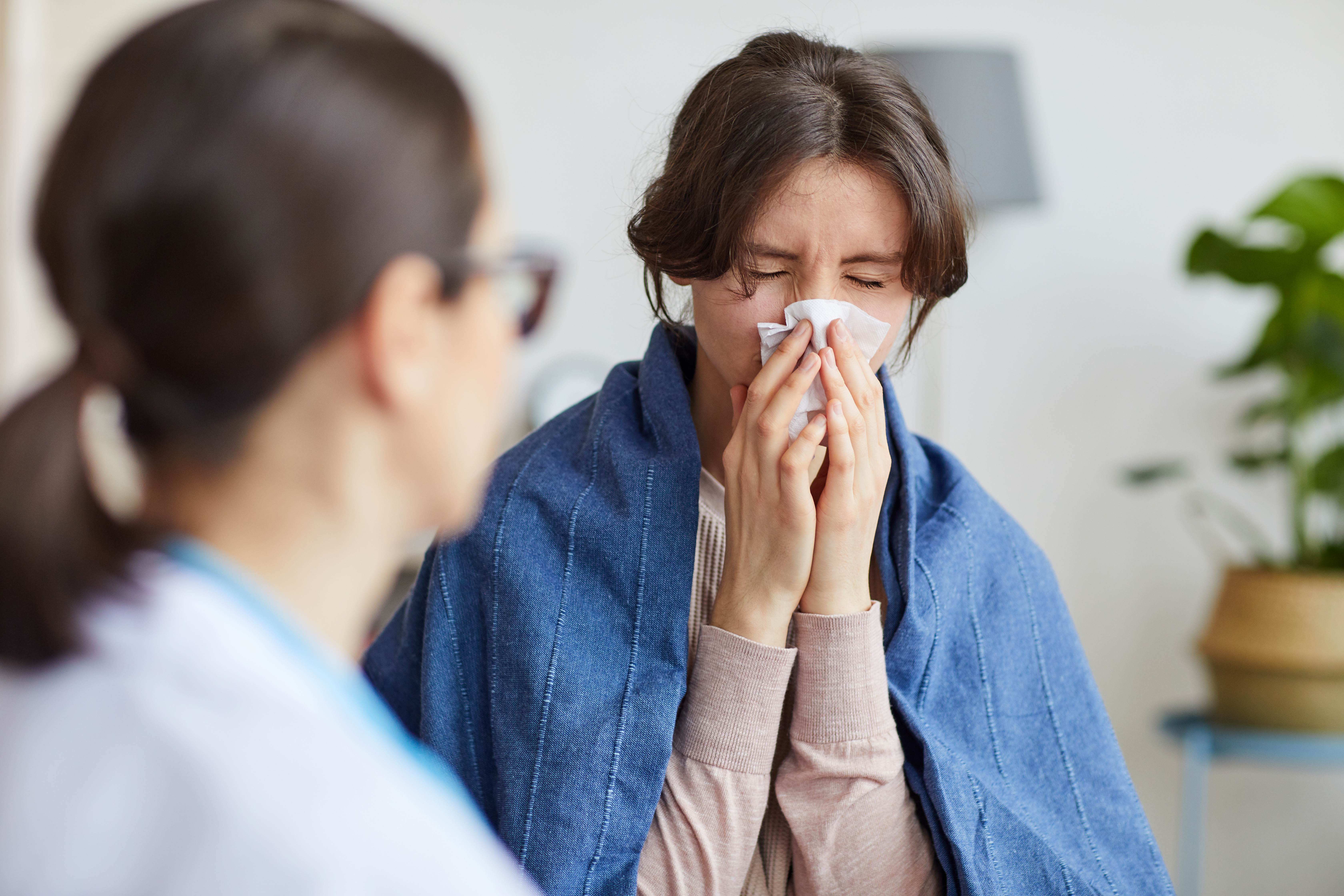 Over 25% of people lie to get antibiotics—and their lies aren't even good