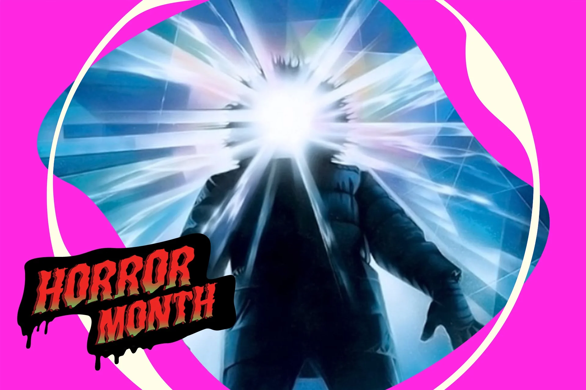 Here’s What io9 Is Watching This Halloween