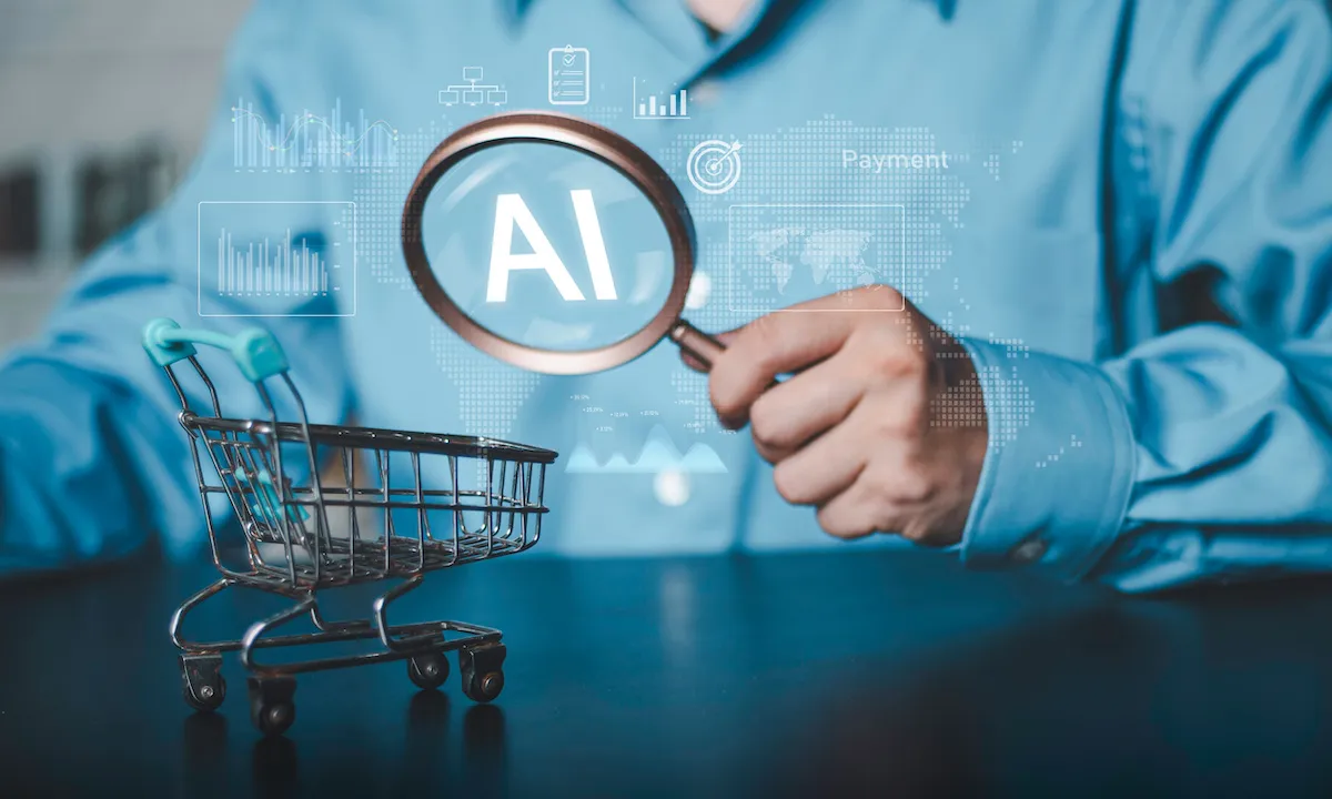 Revolve Lifts Revenue per Visit By 50% With AI-Personalized Landing Pages