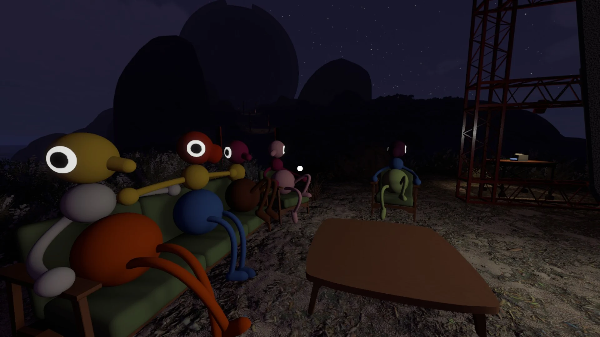 I Completed Big Walk’s Final, Best-Hidden Secret Puzzle, And The Reward Was Delightful