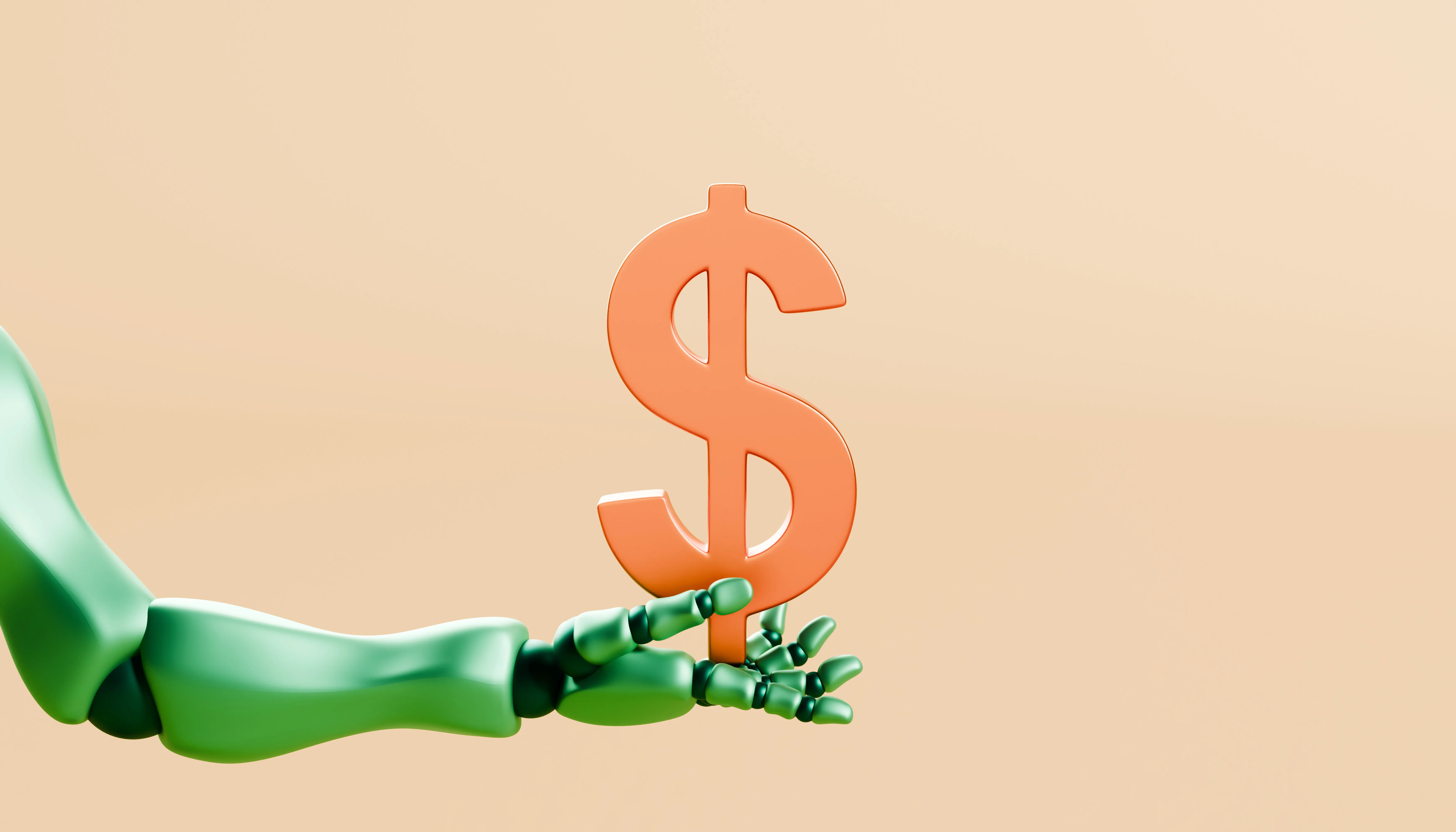 These 6-Figure Tech Roles Barely Existed a Few Years Ago and ‘Pay Far More Than the Typical U.S. Job’