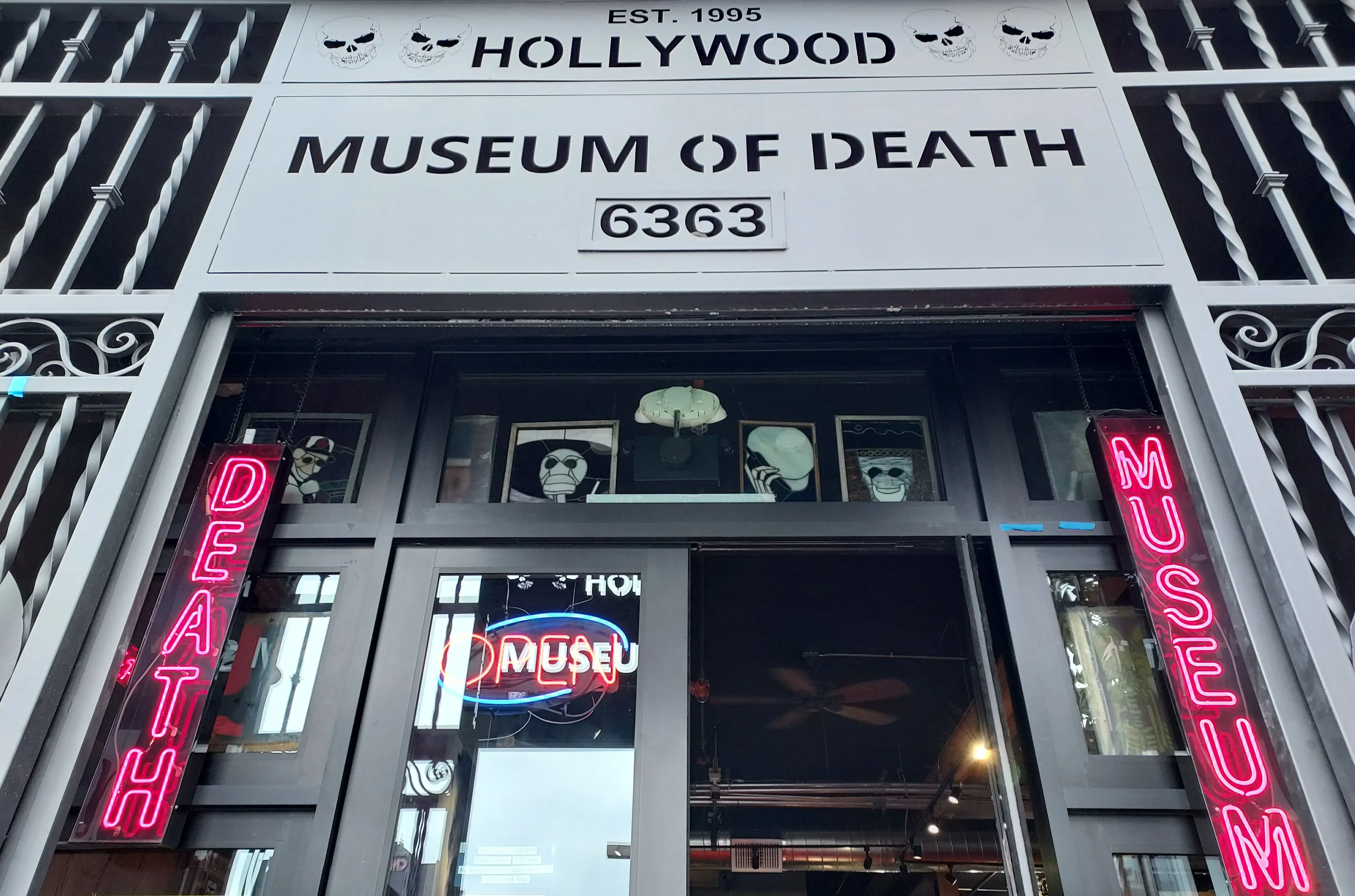 This Couple Turned a Macabre Hobby — Writing to Serial Killers — Into a ‘Skyrocketing’ Business: ‘People Are Fascinated By Death’
