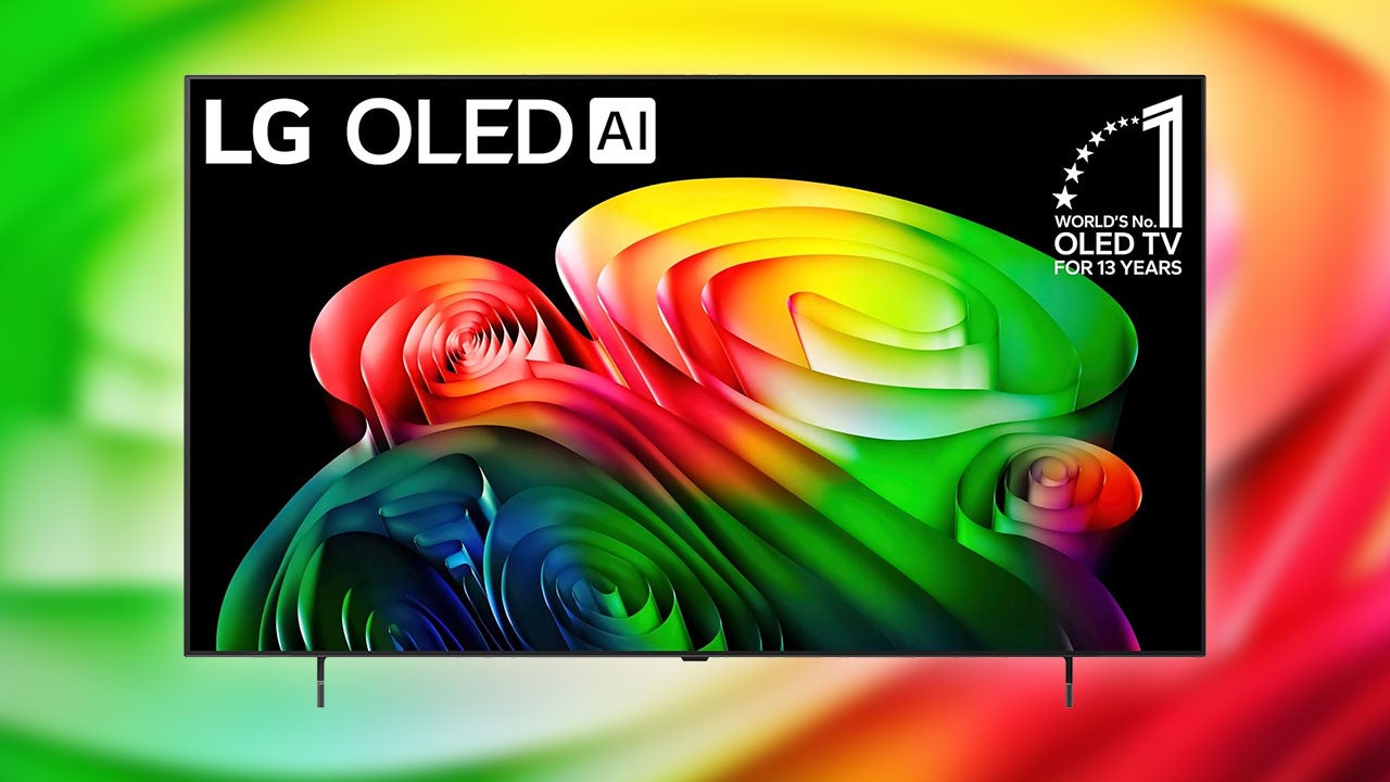 Save 50% Off the 48" LG B6 4K OLED TV During the Best Buy DoorBOOster Sale, Doubles as a Gaming Monitor