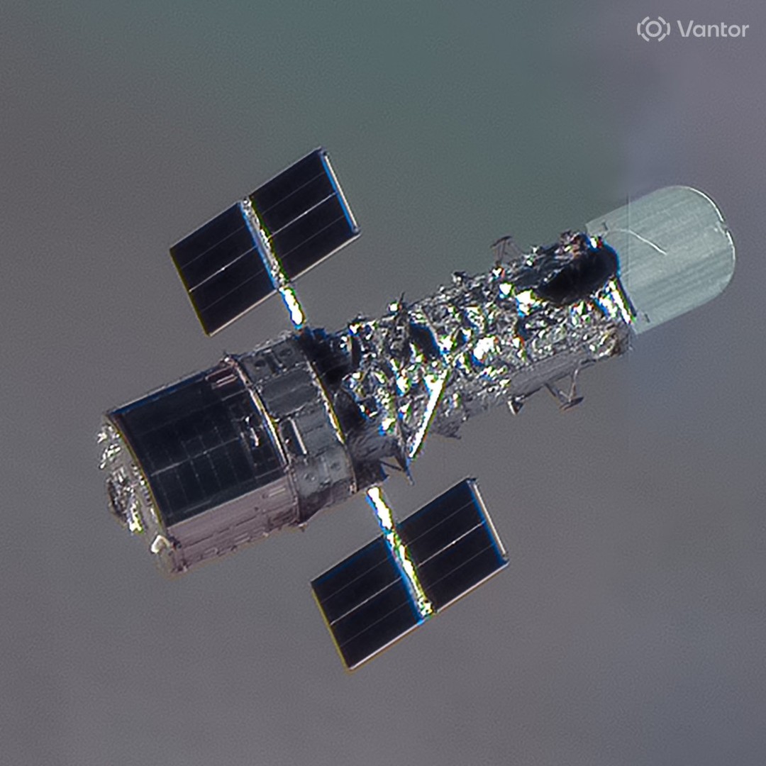Think you can save the Hubble Space Telescope? NASA wants to know.