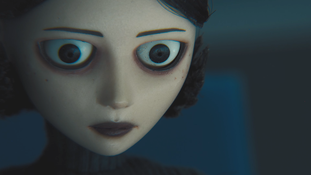Hideo Kojima Makes Surprise Cameo in New My Chemical Romance Animated Short
