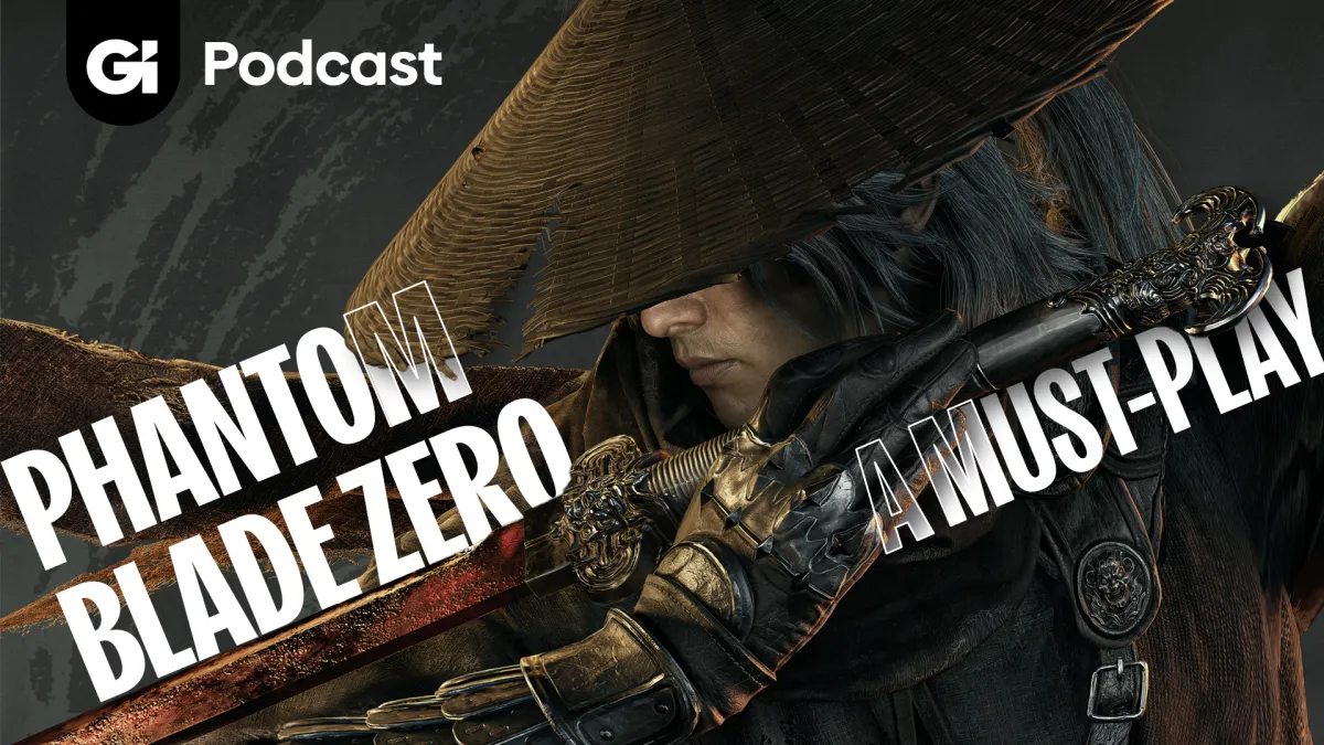 GI Podcast: Phantom Blade Zero Is A Must-Play