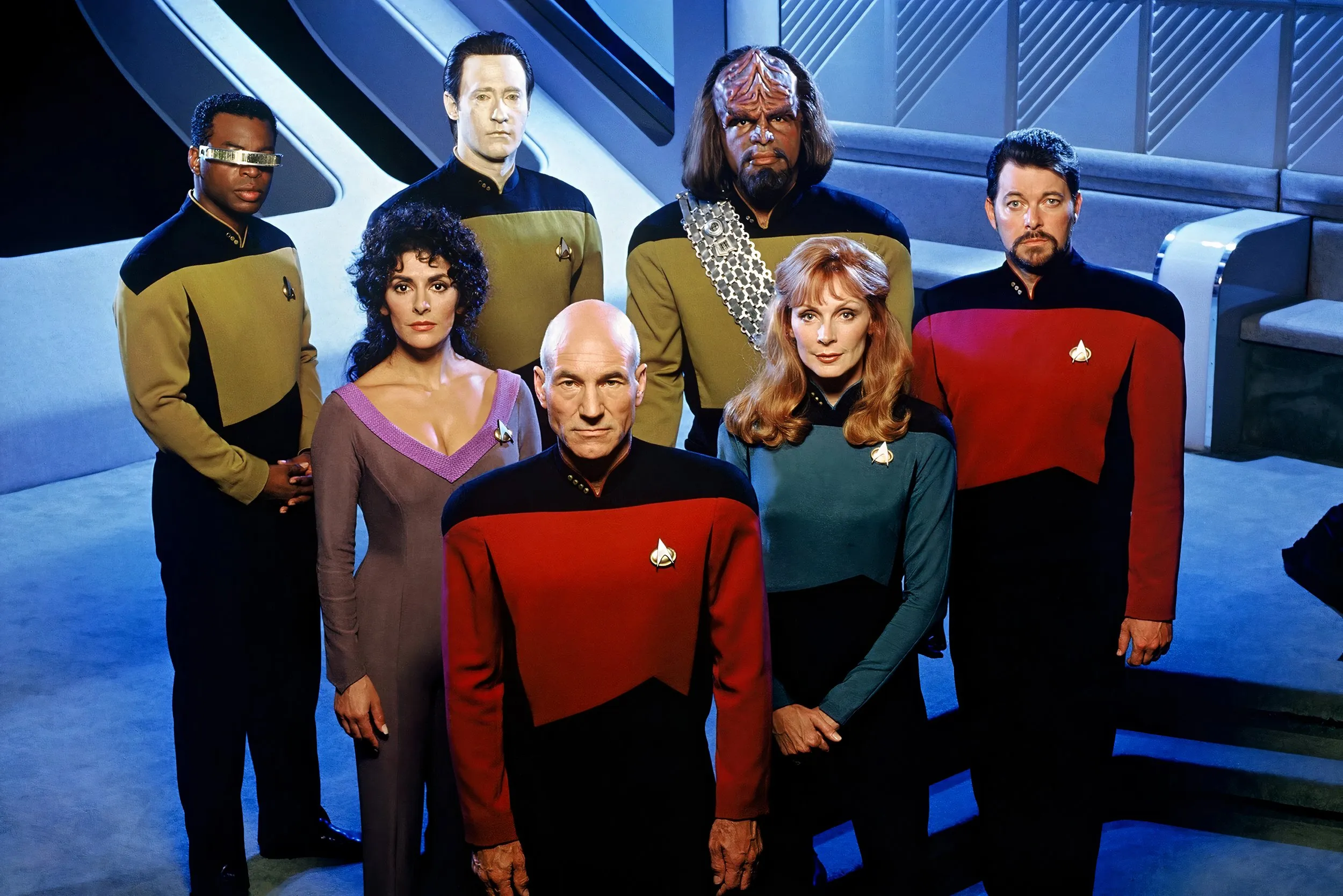 The 10 Best Star Trek: The Next Generation Episodes, Ranked