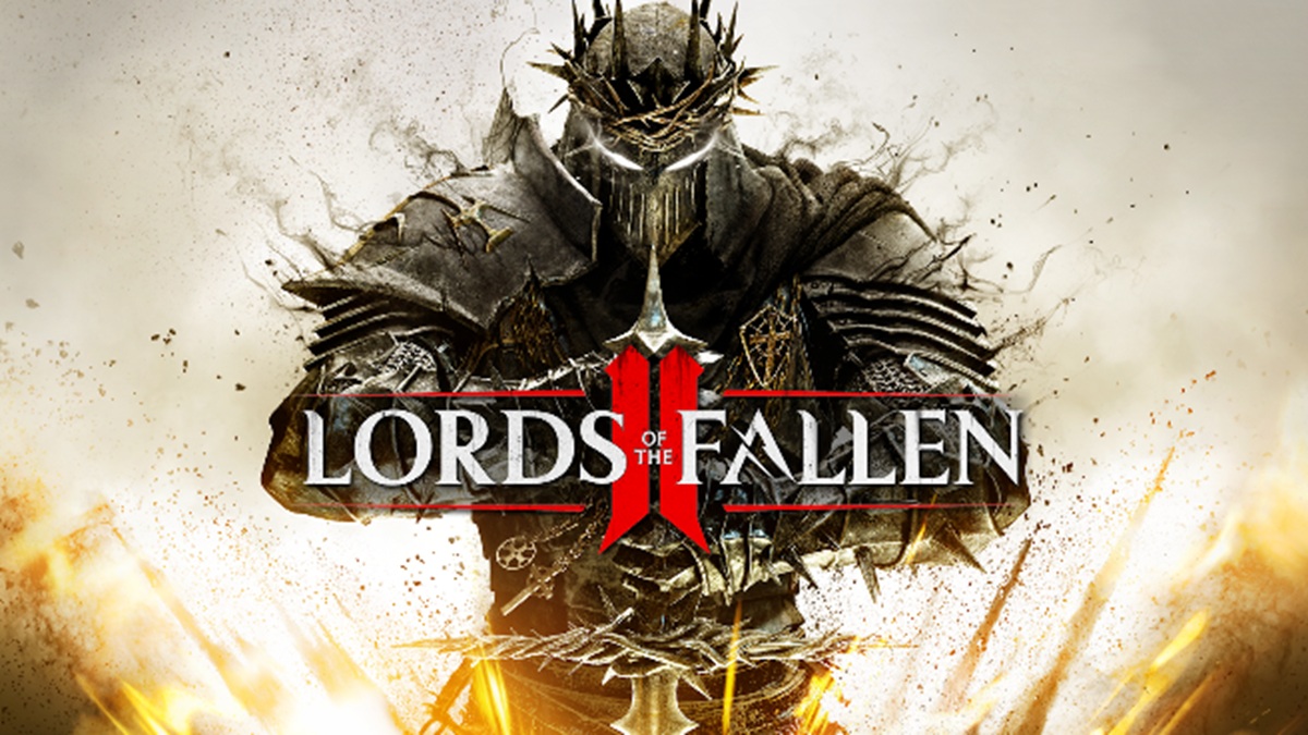 CI Games secures financing to finish Lords of the Fallen II