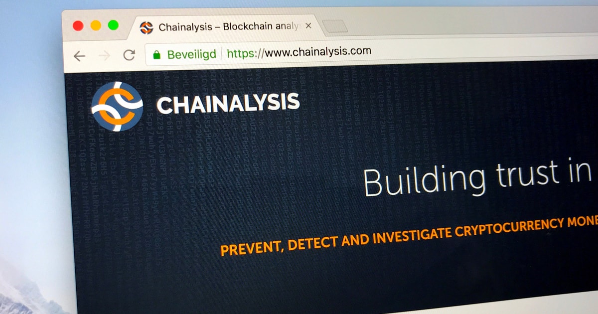 Chainalysis links Binance exploit to North Korea’s TraderTraitor