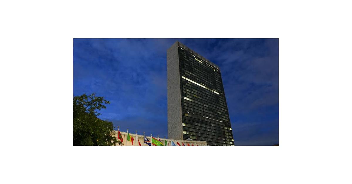 UN Peace Mission to Western Sahara Hits Unprecedented Standoff