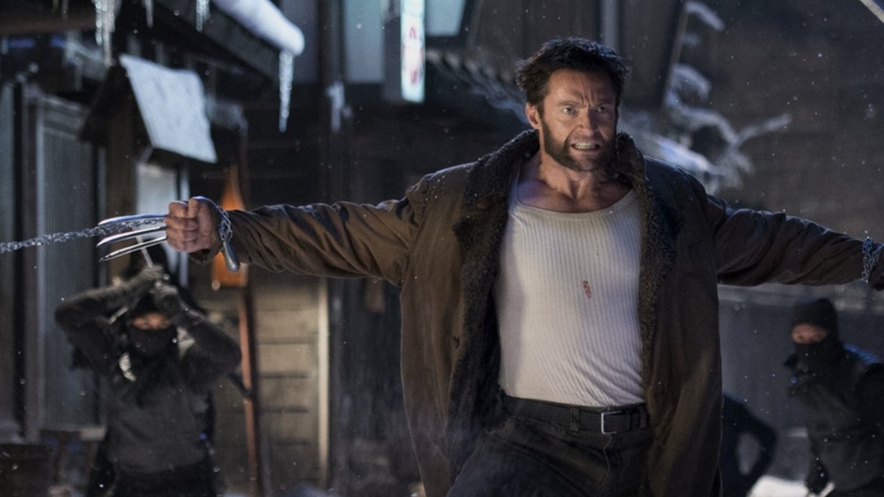 Everything Coming to HBO Max in November