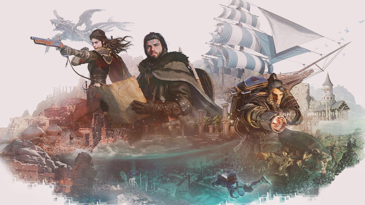Crimson Desert: Charting the Unknown Review So Far