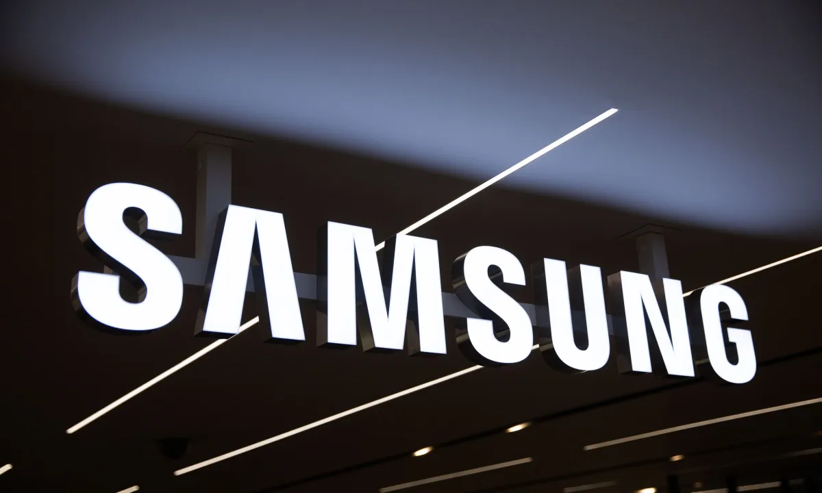 Samsung Warns AI Memory Shortage Will Worsen Through 2027