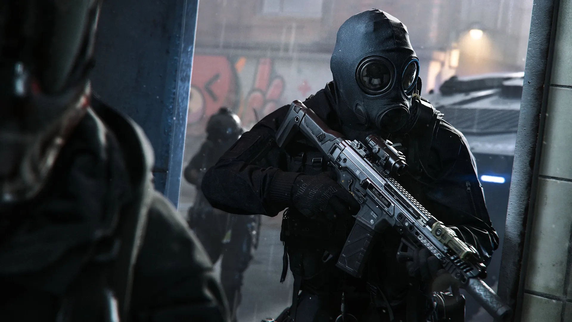Call of Duty: Modern Warfare 4 Is Removing Controversial Content