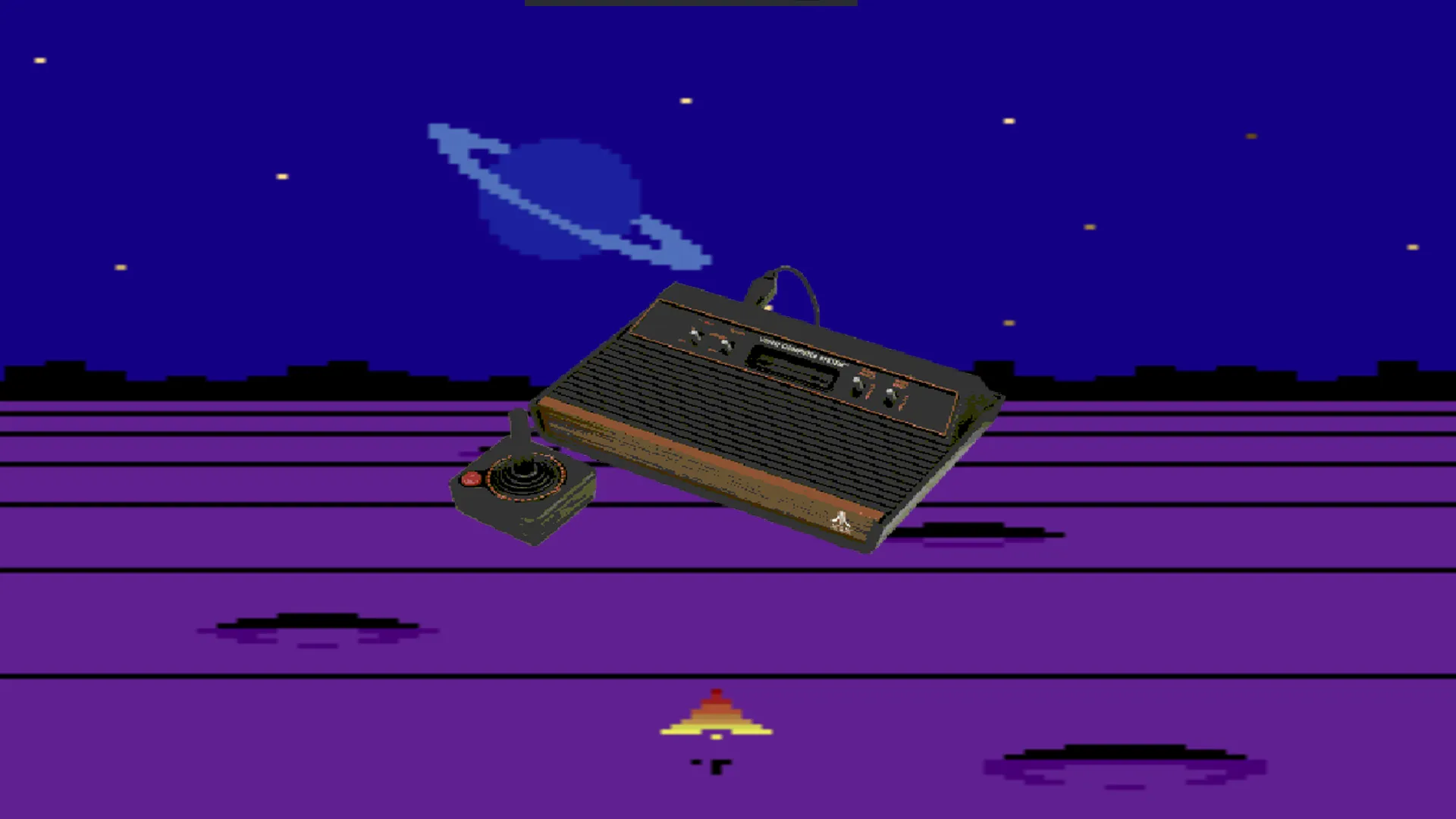 Near-Perfect Atari 2600 Games Nobody Remembers Today