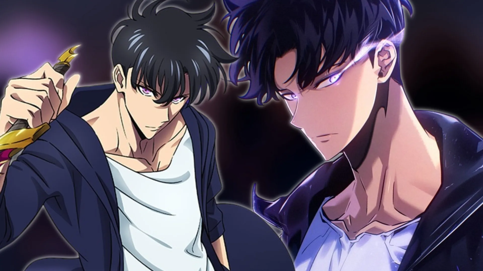 Solo Leveling's New Main Character Officially Returns In New Release