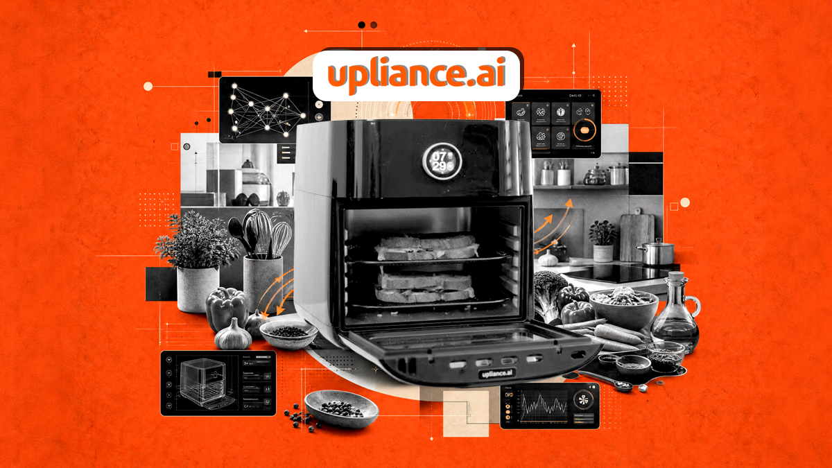Exclusive: upliance.ai In Talks To Raise Up To $4 Mn For R&D, Global Expansion