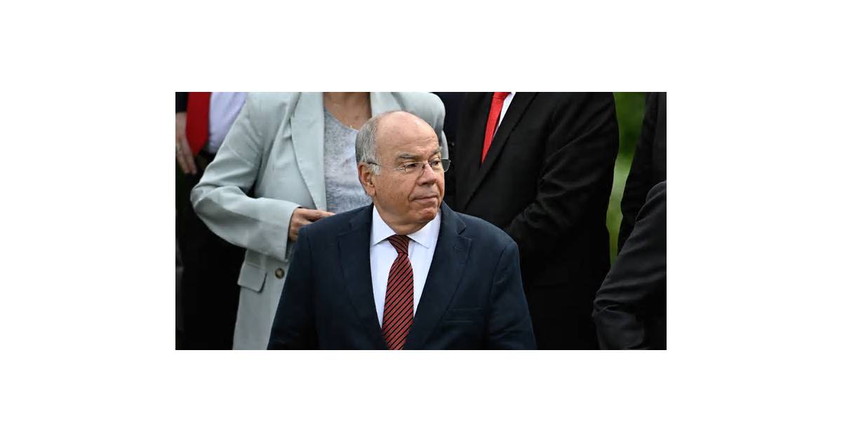 Rubio and Brazil Foreign Minister to Meet After Election Tension
