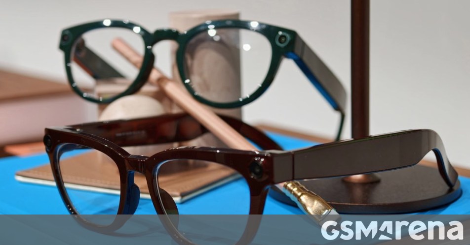 Here's when Samsung plans to release its Android XR glasses and where
