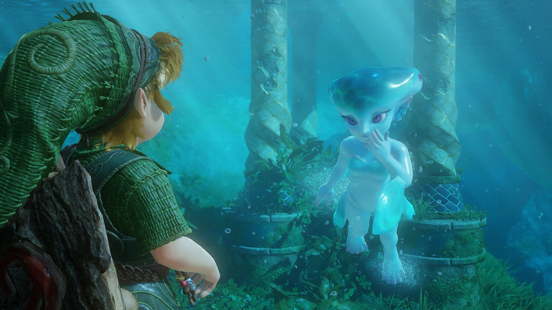 If Walmart Canceled Your Zelda Switch 2 Pre-Order, The Store’s Giving You 48 Hours To Get A New One