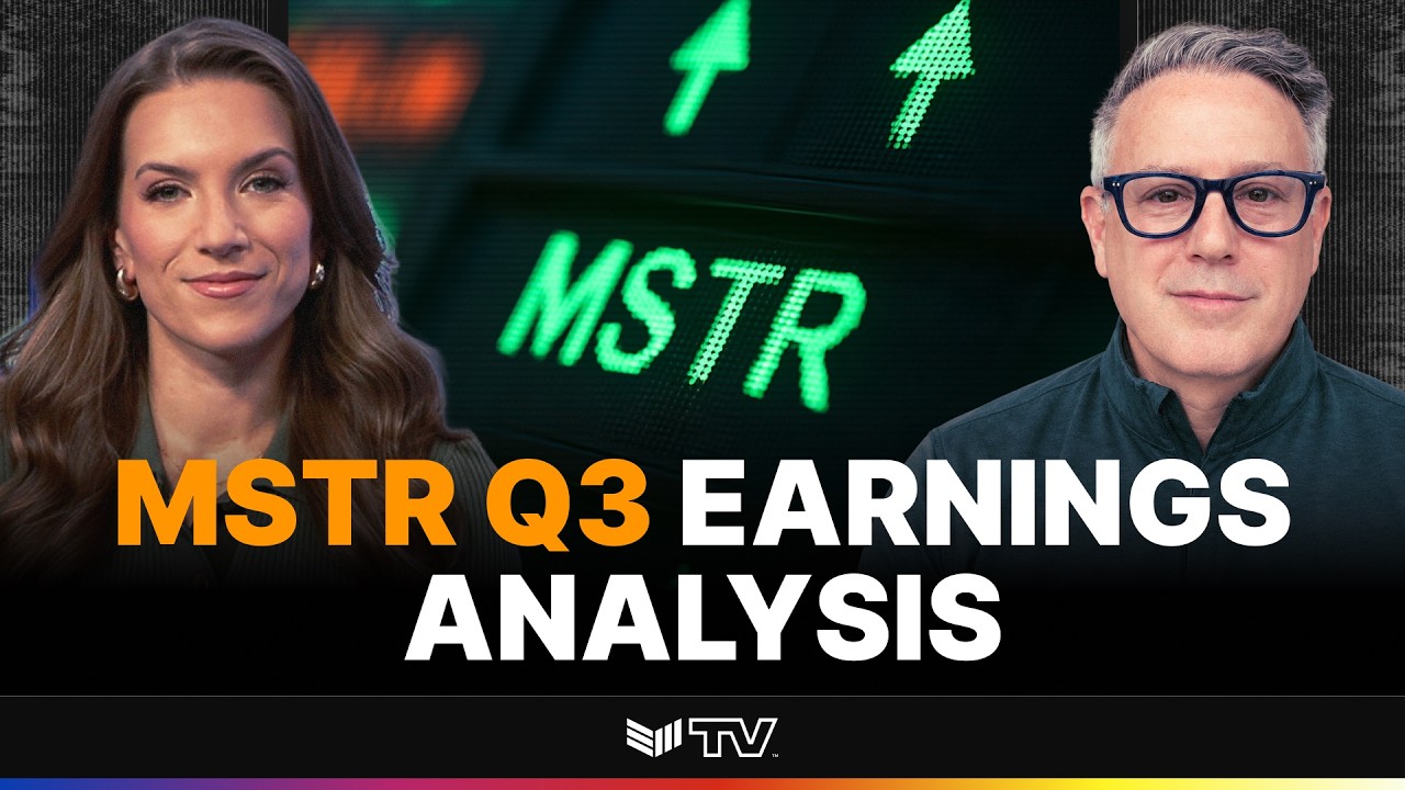 Mike Flaum: MSTR Performance “Massively” to the Upside During Next BTC Bull Run