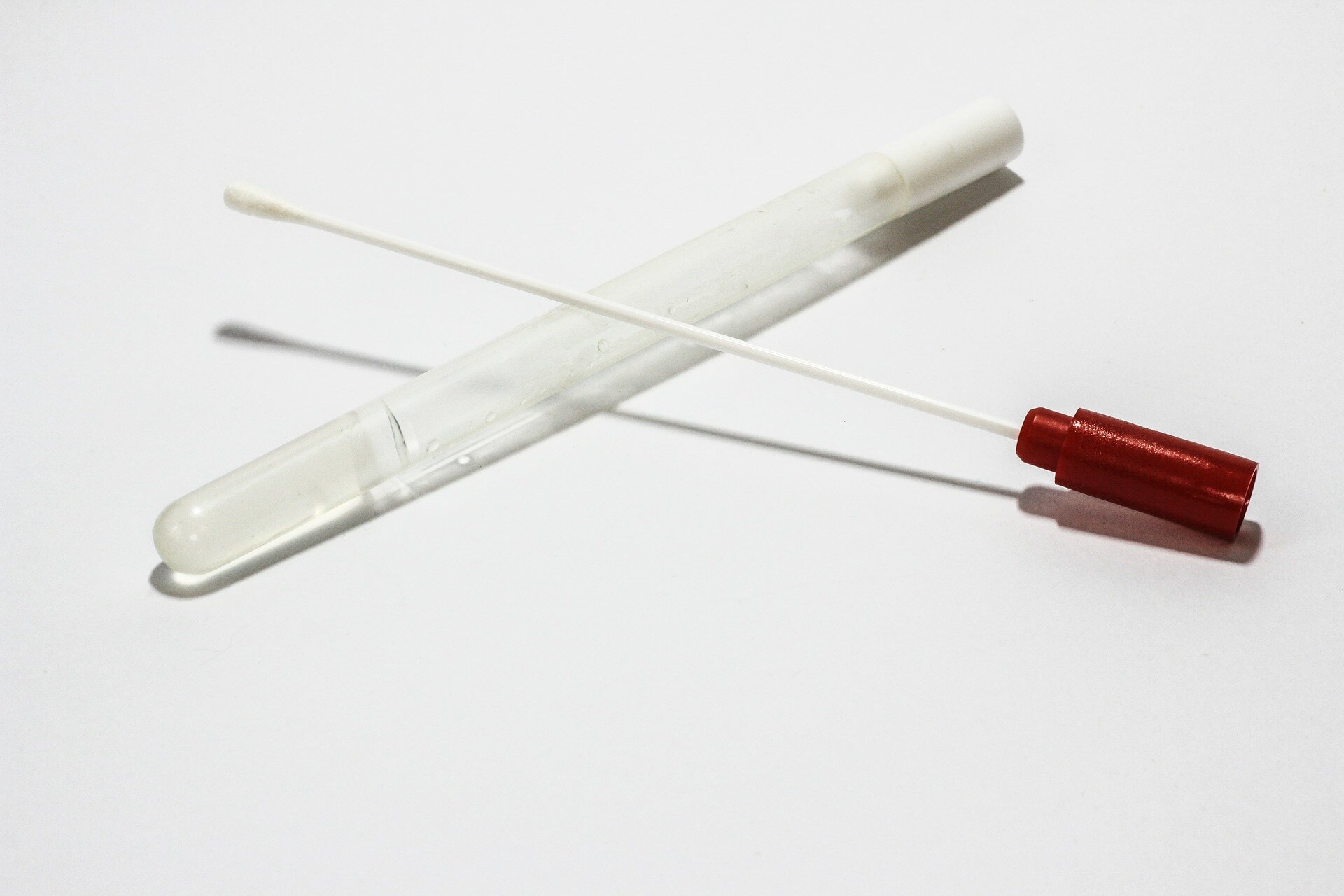 New swab test could spare some women a painful biopsy for endometrial cancer