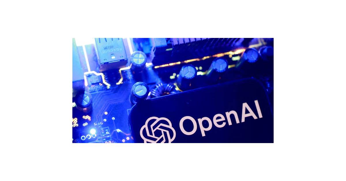 OpenAI cuts funding target by $10 billion, FT reports