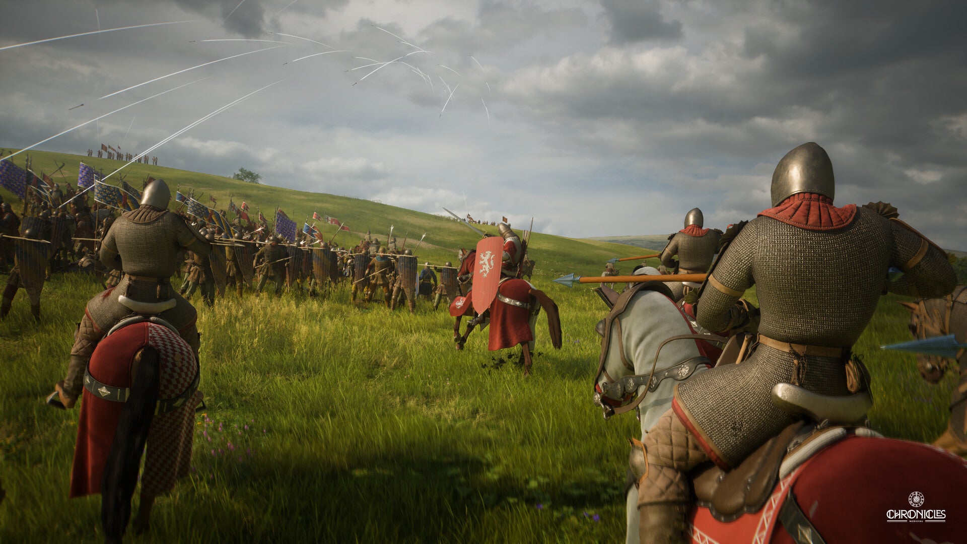 Chronicles: Medieval Developer 'At Real Risk of Closing' Before Release as Funding 'No Longer in Place'