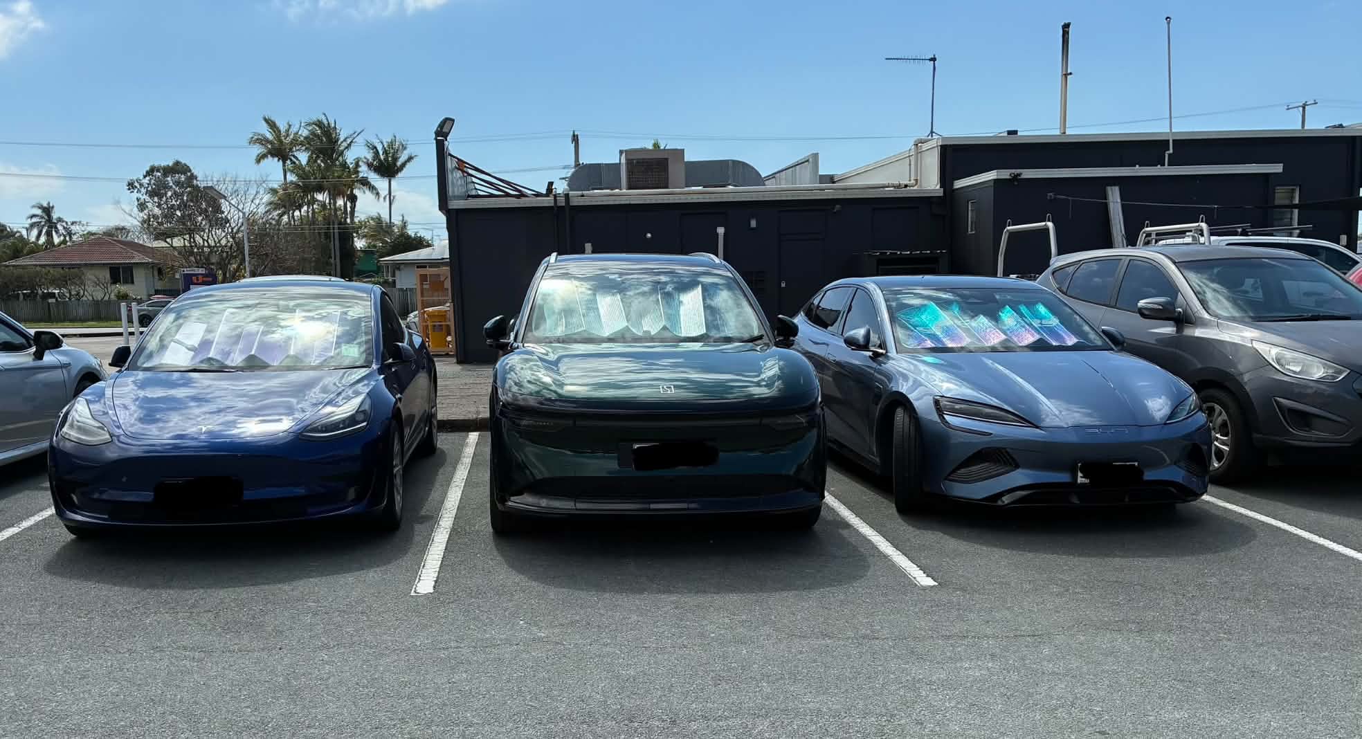 Electric Vehicle Council Celebrating 10 Years of EV Progress in Australia