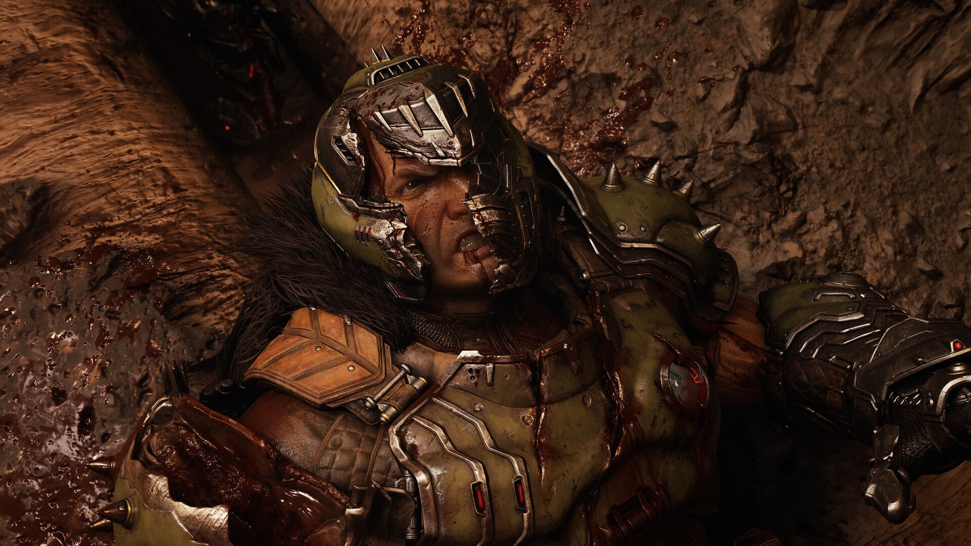Xbox's Doom, Wolfenstein Developers Working 'More Closely Than Ever' Following Xbox 'Reset' Layoffs