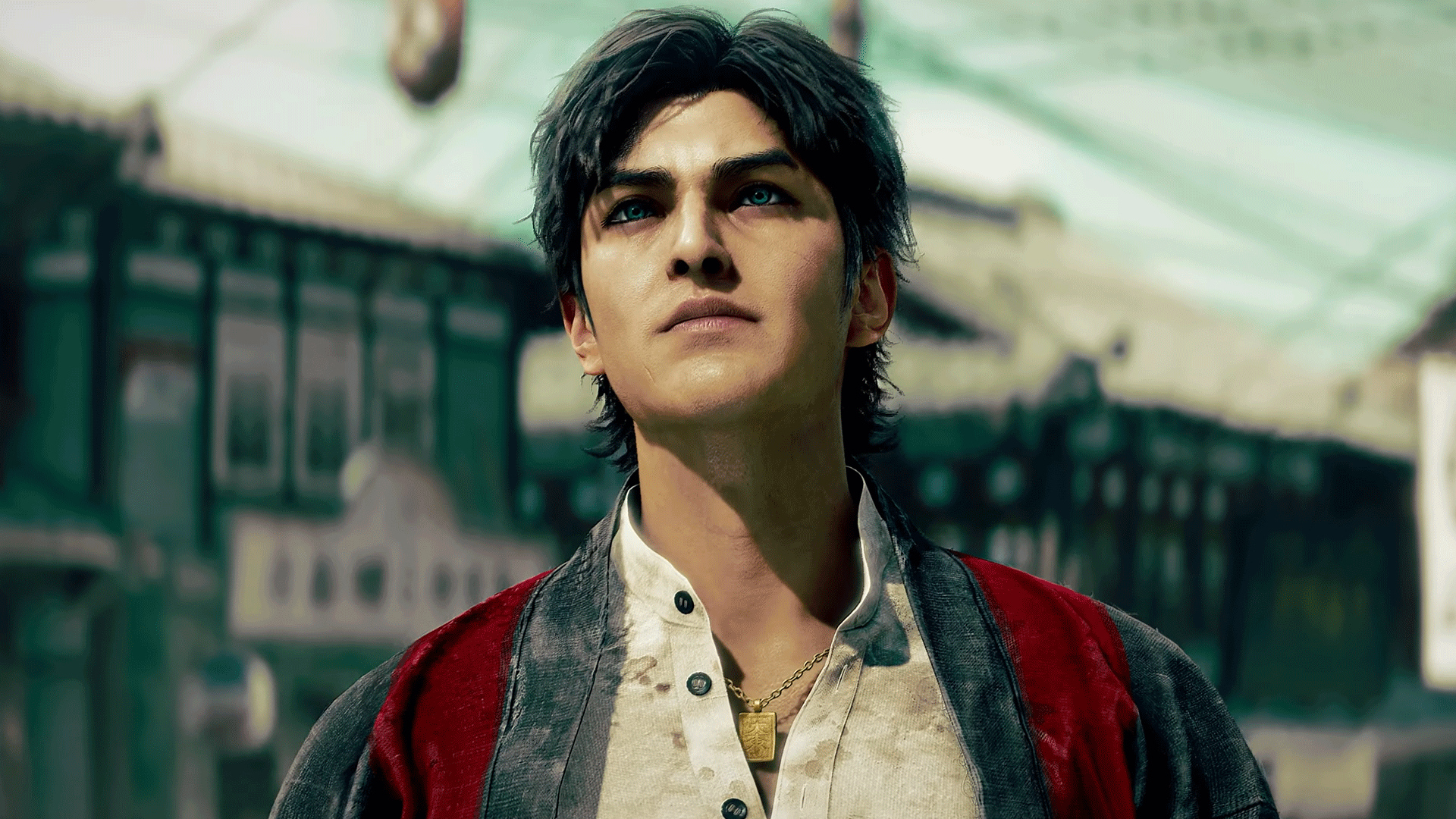 By Skipping Last-Gen Systems, Stranger Than Heaven is Allowing RGG Studio to Fully Leverage the Power of Current-Gen Consoles at Long Last
