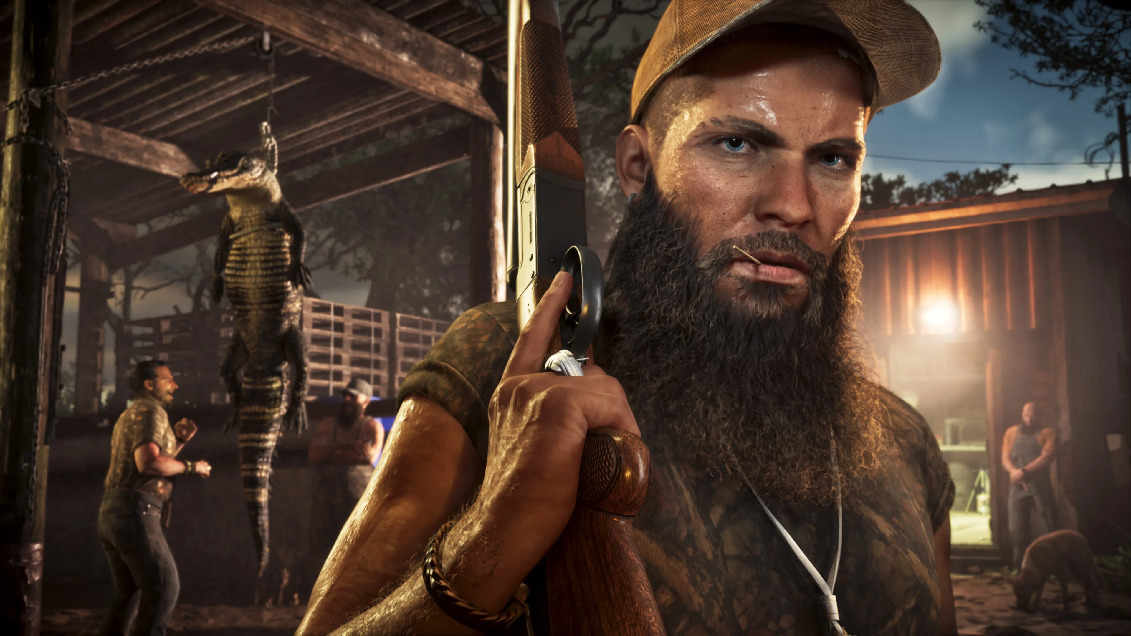 5 Must-Play New Xbox Games Coming in November, Including GTA 6