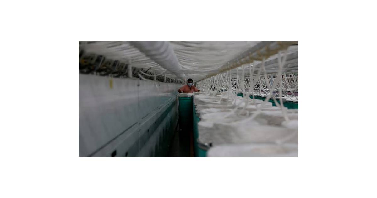 India extends duty-free cotton imports by two months to ease domestic prices