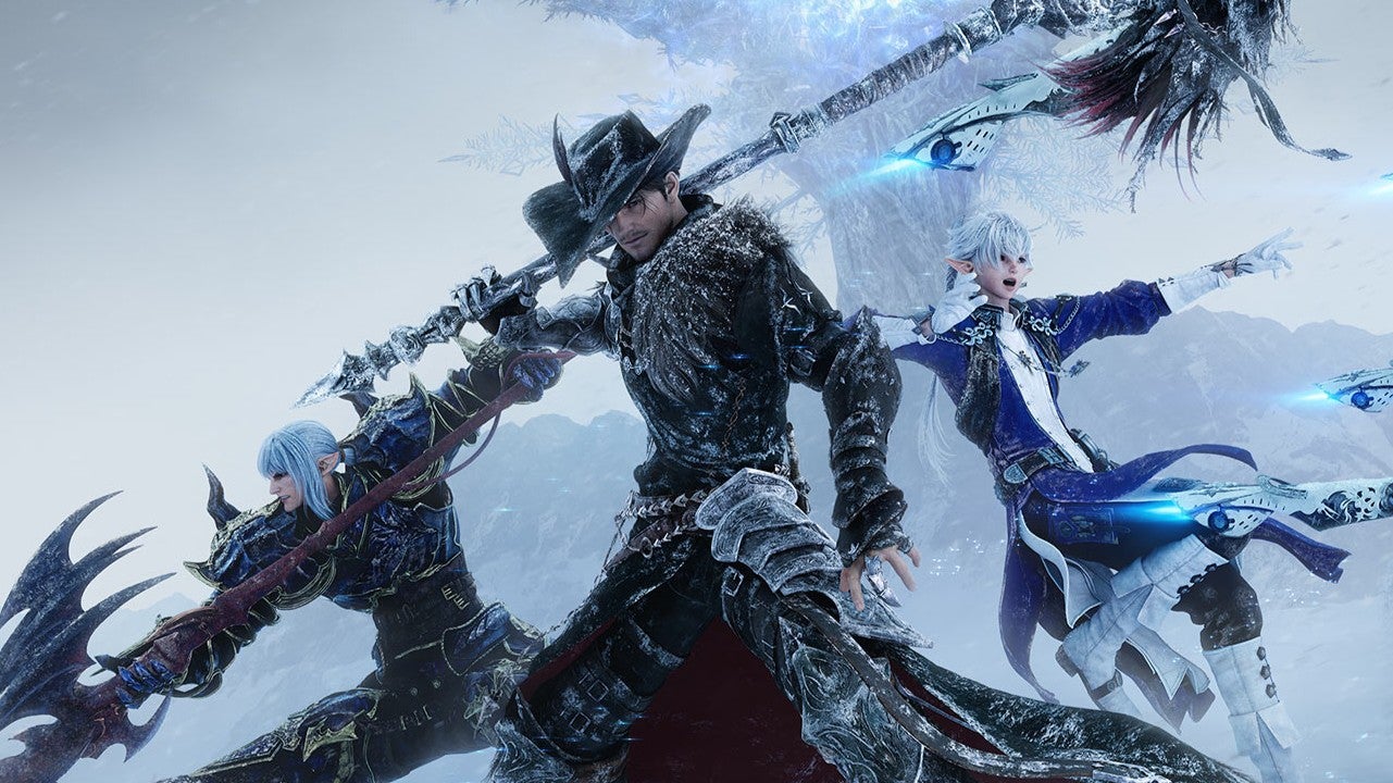 Final Fantasy XIV Evercold Delayed, New Release Date Announced at FFXIV Fan Fest