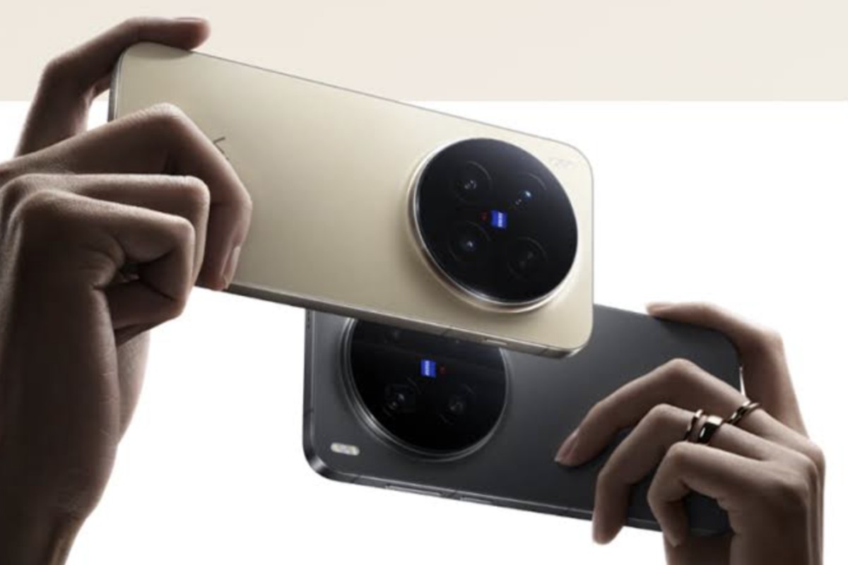 Vivo X500 Series Gets BIS Certification Ahead of India Launch