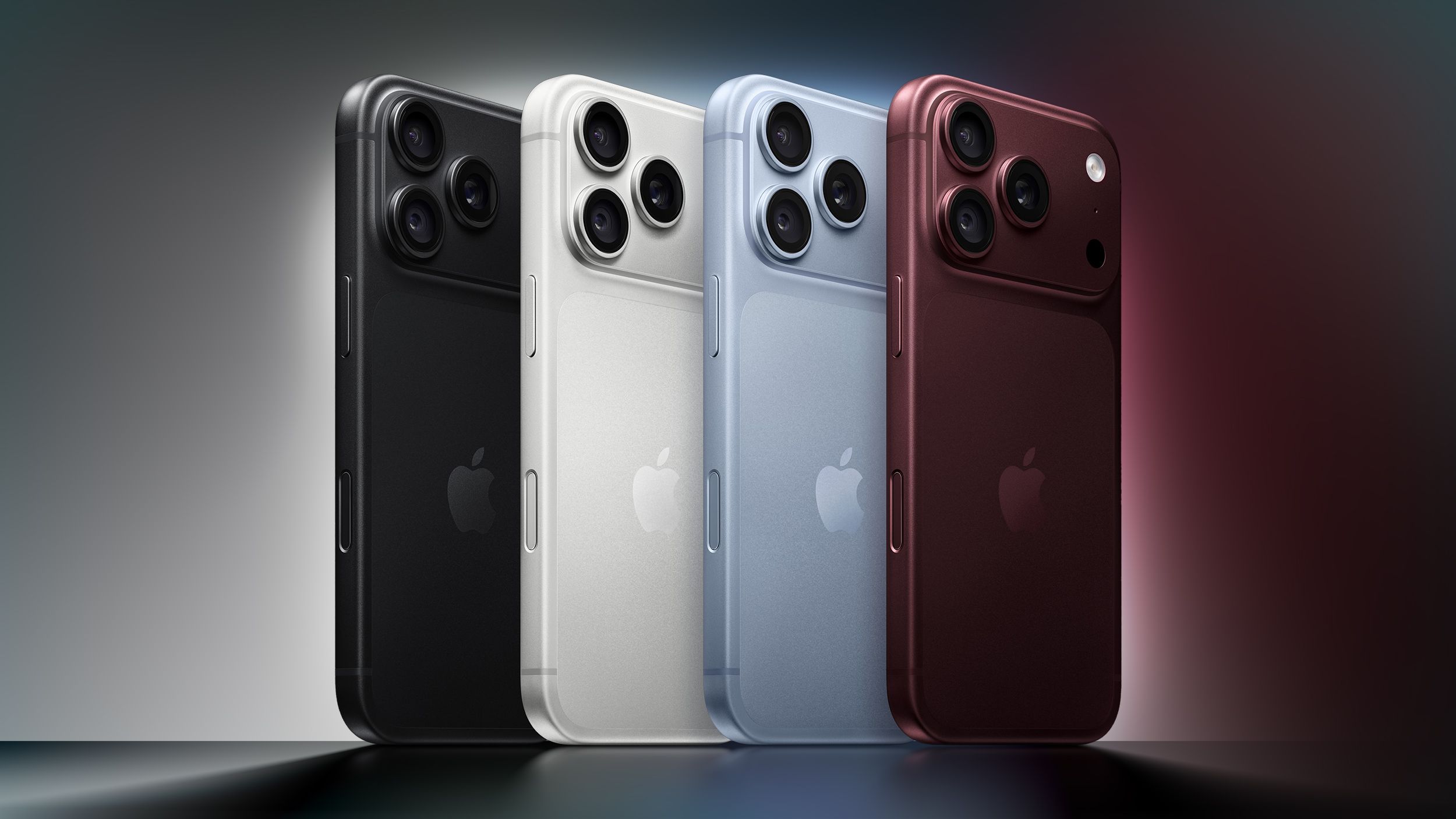 iPhone 18 Pro Sales Surge in China, Offsetting Decline in U.S. and Japan
