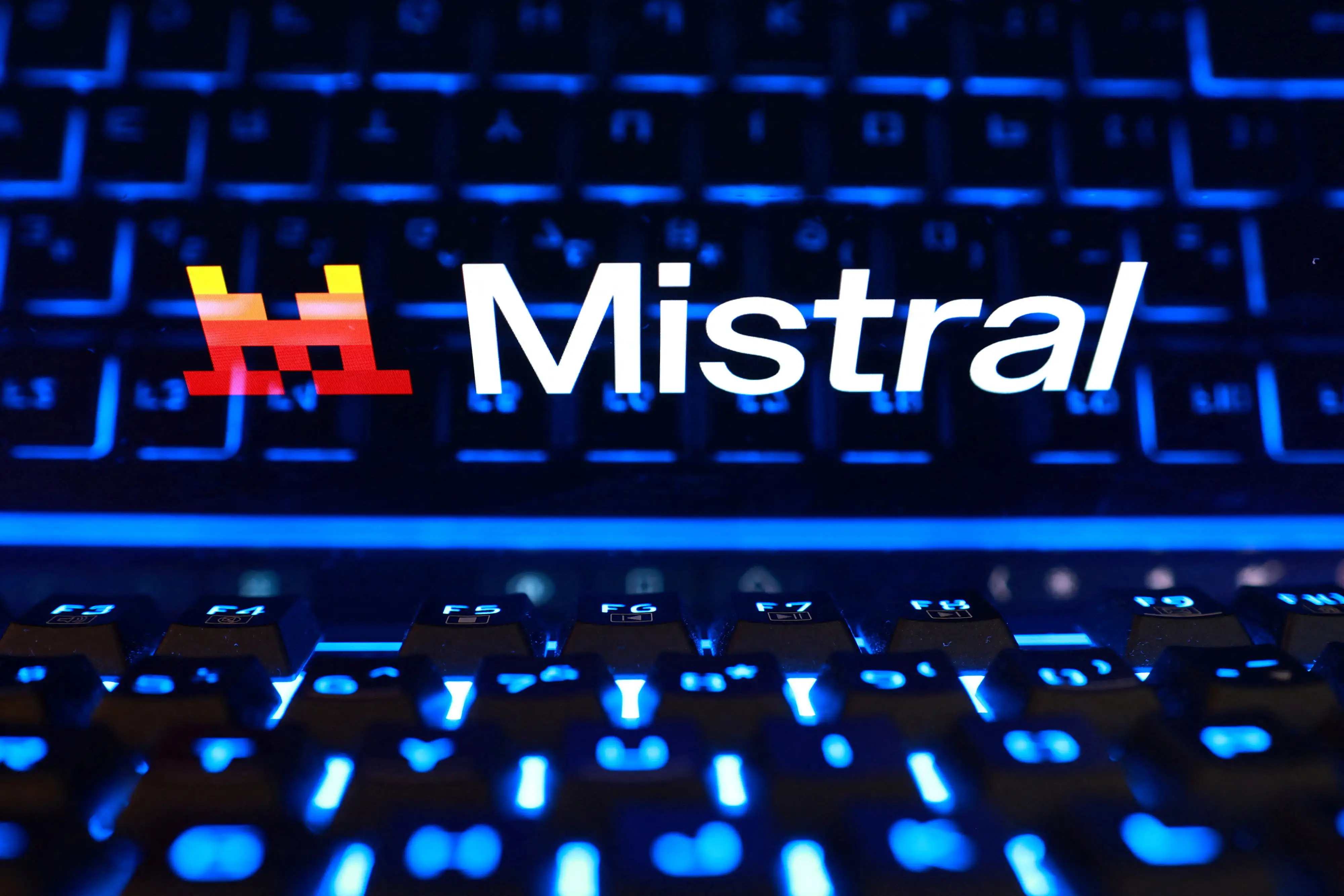 Mistral AI publicly releases Large 4, targets cybersecurity users
