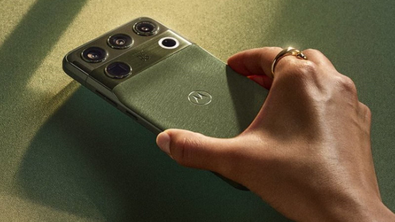 November 2026 tech launches: Motorola Signature 27, Asus Zenbook 14 and Vivo X500 Series