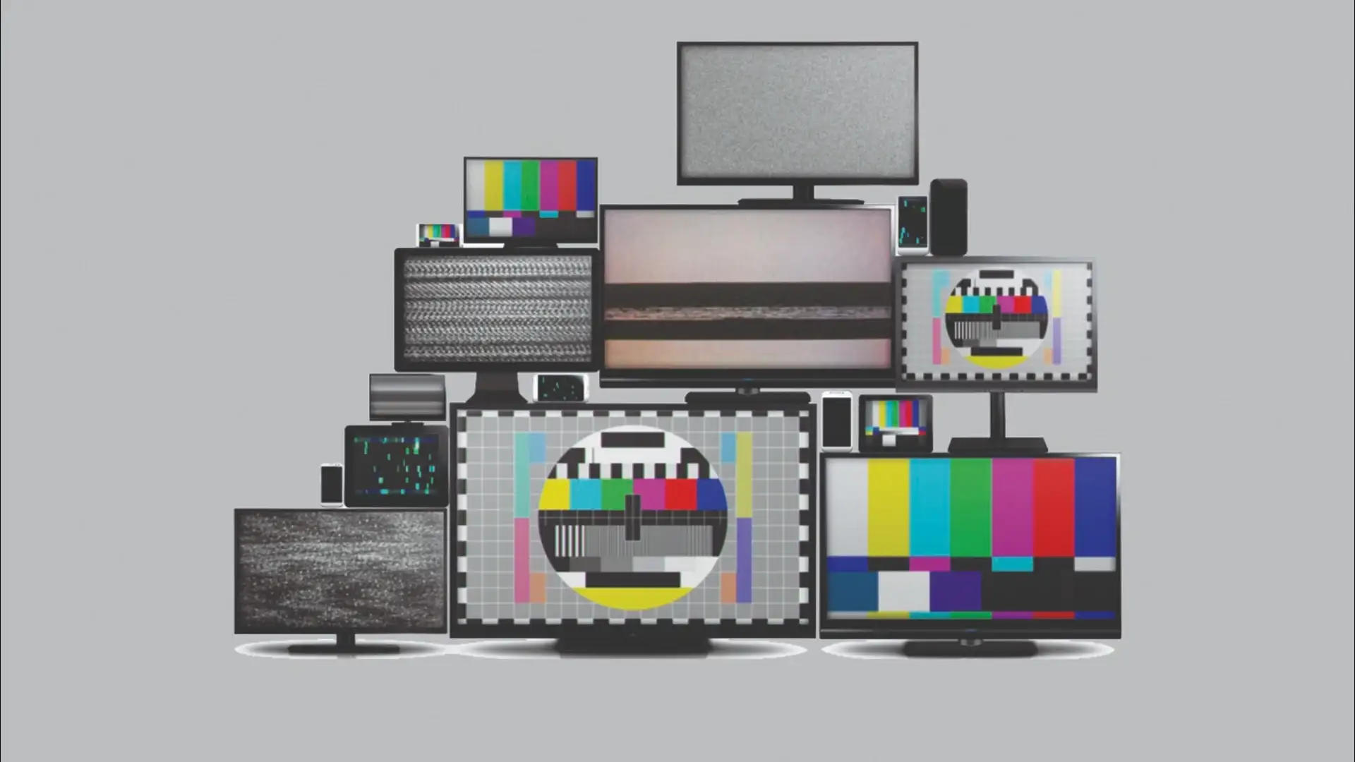 Handset, TV makers set to slash production on festive sales shock