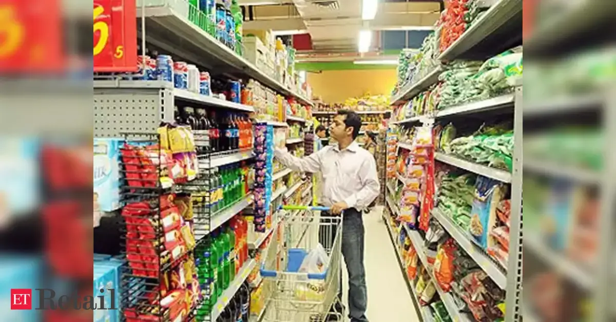 Global FMCG giants find an Indian answer to their Western slowdown