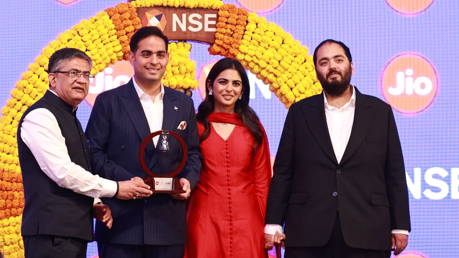 Jio Platforms’ first post-listing results: User growth, higher ARPU drive 13.7% profit rise in Q2