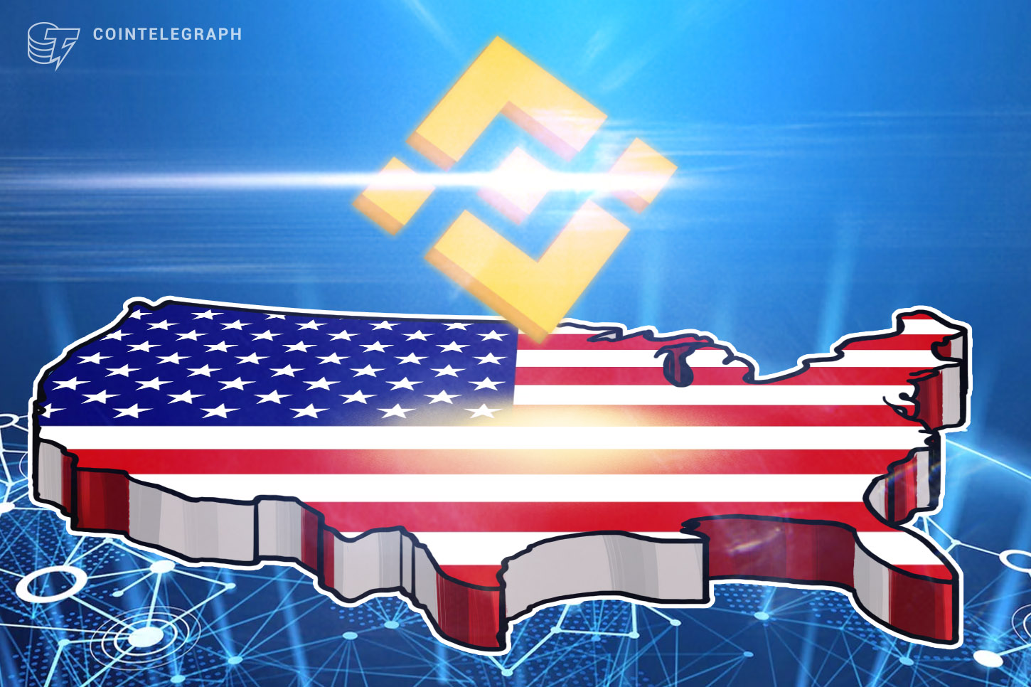 Binance $6.3B record hack sparks pre-election political chatter